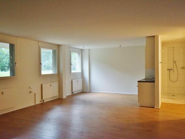tolle 1 Zimmerwohnung nahe Langer Erle