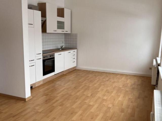 Tolle 1,5 Raumwohnung mit Einbauküche!