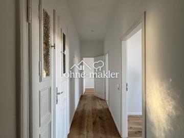 Tolle 1,5 Zimmer Wohnung am Puls der Zeit