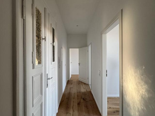 Tolle 1,5 Zimmer Wohnung am Puls der Zeit