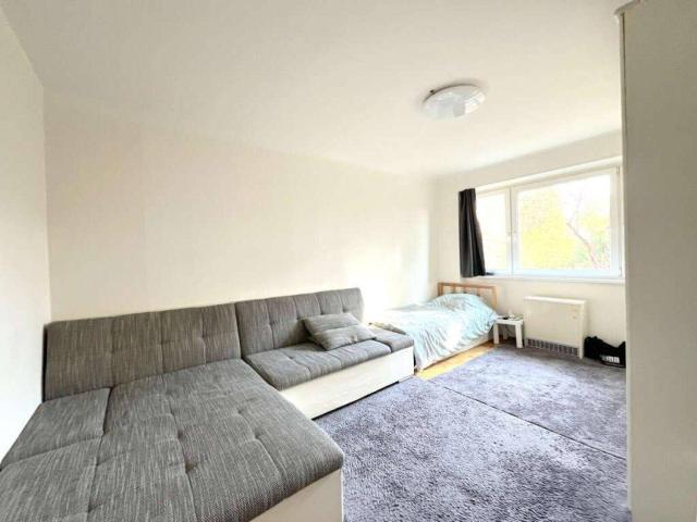 Tolle 1,5 Zimmer Wohnung in Grinzing mit GRÜNBLICK