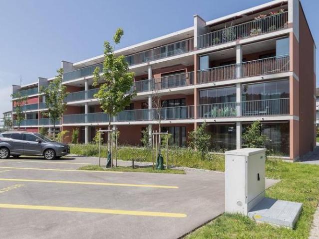 tolle 1.5 Zimmerwohnung