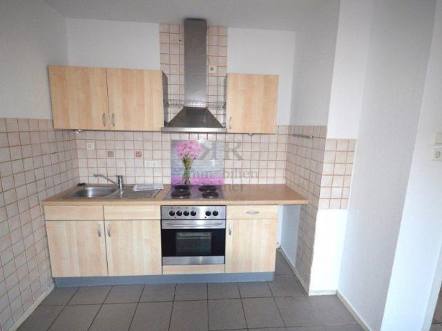 Tolle 2 Raumwohnung mit einer Einbauküche!