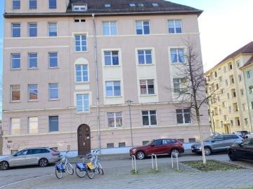 Tolle 2 Raumwohnung in ruhige Lage