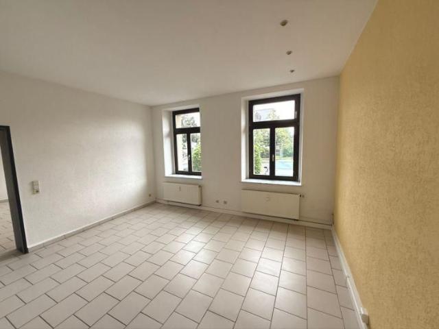 Tolle 2 Raum Wohnung Villengegend in der Nähe vom Bahnhof in Reichenbach
