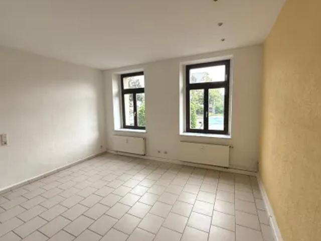 Tolle 2 Raum Wohnung Villengegend in der Nähe vom Bahnhof in Reichenbach