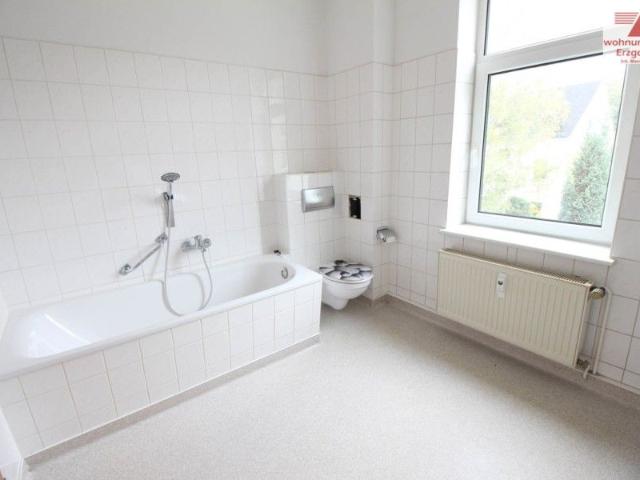Tolle 2 Raum Wohnung in Aue zu vermieten