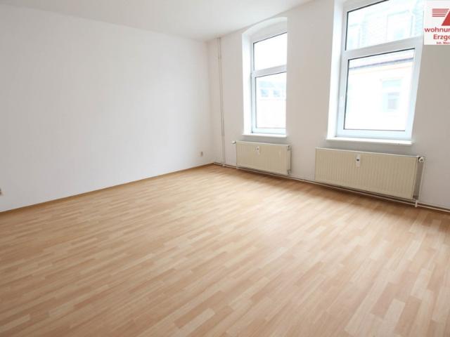 Tolle 2 Raum Wohnung in Aue zu vermieten