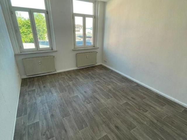 Tolle 2 Raum Wohnung in Haselbrunn