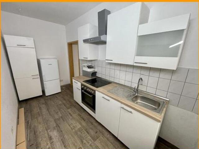 Tolle 2 Raum Wohnung mit Einbauküche Gera Untermhaus!