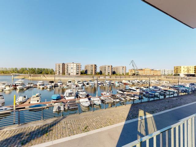 Tolle 2 Zimmer Wohnung mit Wasserblick