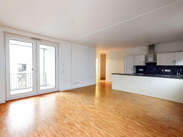 Tolle 2 Zimmer Wohnung mit Wasserblick