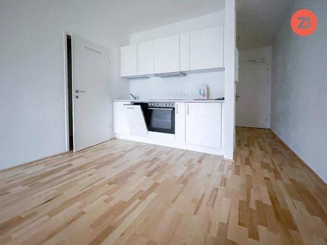 Tolle 2 Zimmer Wohnung mit Balkon