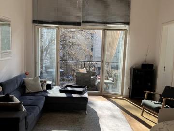Wohnung zur Miete in 1080 - Balkon