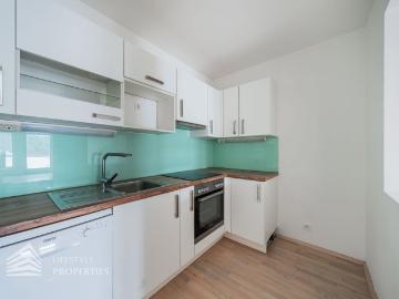Tolle 2 Zimmer Wohnung mit Balkon in Bahnhofsnähe