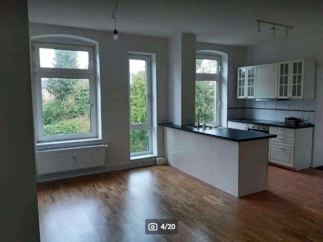 Tolle 2 Zimmer Wohnung mit Balkon zu vermieten