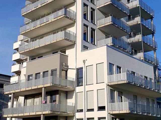 Tolle 2 Zimmer Wohnung mit Einbauküche