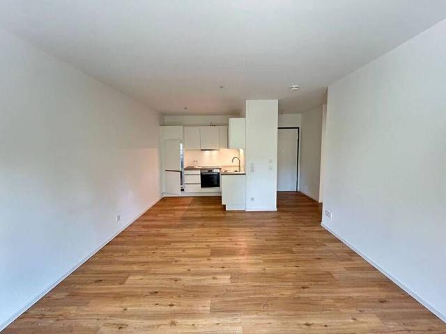 Tolle 2 Zimmer Wohnung mit einer Ankleide & Abstellraum!