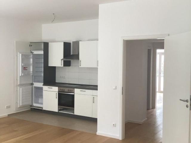 Tolle 2 Zimmer Wohnung mit moderner Ausstattung und Balkon in Flingern