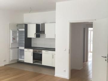 Tolle 2 Zimmer Wohnung mit moderner Ausstattung in Flingern