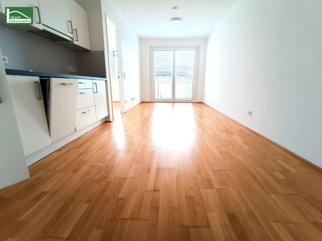 Tolle 2 Zimmer Wohnung nahe Bahnhof