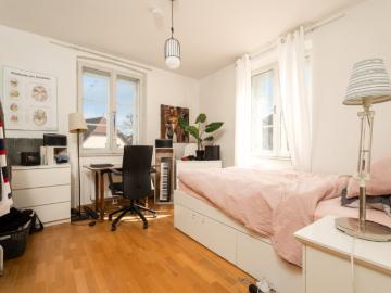 Tolle 2 Zimmer Wohnung Nähe Krems!