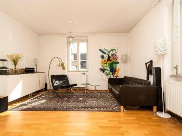Tolle 2 Zimmer Wohnung Nähe Krems !