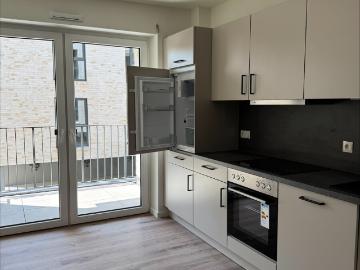 Tolle 2 Zimmer Wohnung für Singles in Osnabrück !