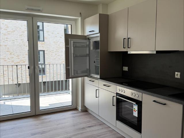 Tolle 2 Zimmer Wohnung für Singles in Osnabrück !