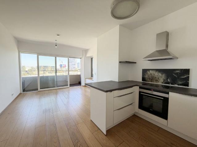 Tolle 2 Zimmer Wohnung, grüner Prater und U 2 vor der Türe