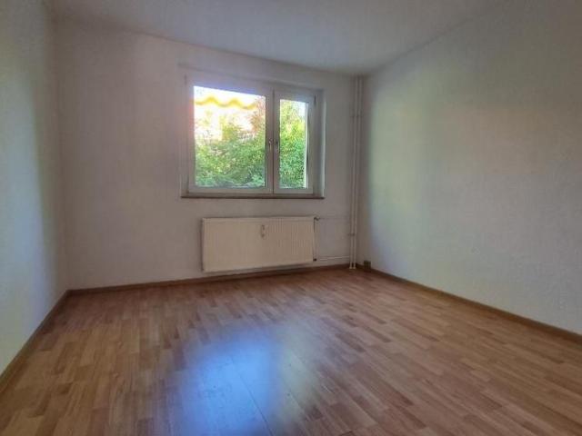 tolle 2 Zimmer Wohnung im grünen mit Balkon
