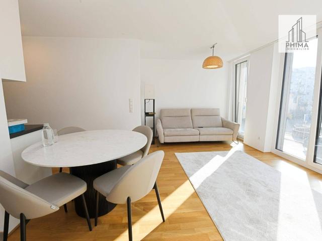Vermietete 2 Zimmer Wohnung im Herzen von Dornbirn zur Geldanlage