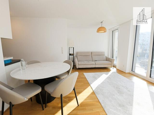 Vermietete 2 Zimmer Wohnung im Herzen von Dornbirn zur Geldanlage