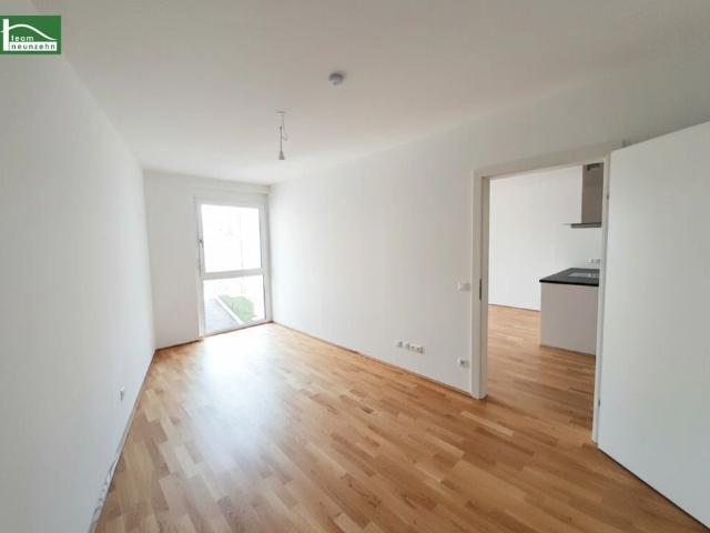 Tolle 2 Zimmer Wohnung im Herzen der Landeshauptstadt KARMELITERHOF