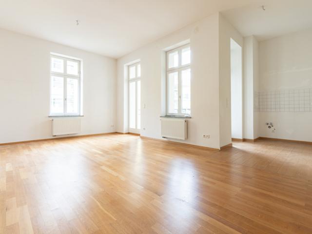 Tolle 2 Zimmer Wohnung im Zentrum Südost
