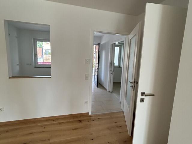 Tolle 2 Zimmer Wohnung im Zentrum von Deggendorf!