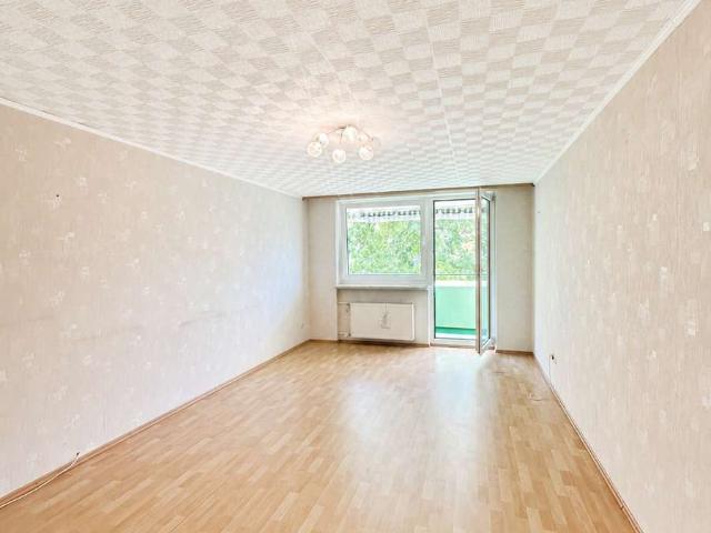 Tolle 2 Zimmer Wohnung in Nürnberger Top Lage!