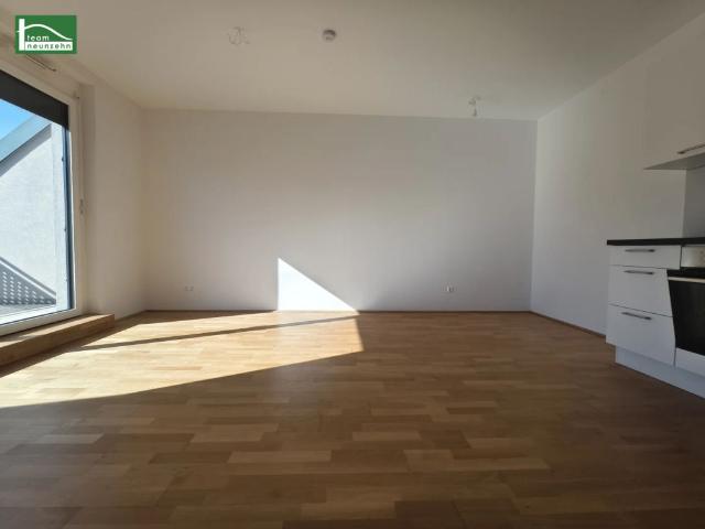 Tolle 2 Zimmer Wohnung in optimaler Zentrumslage