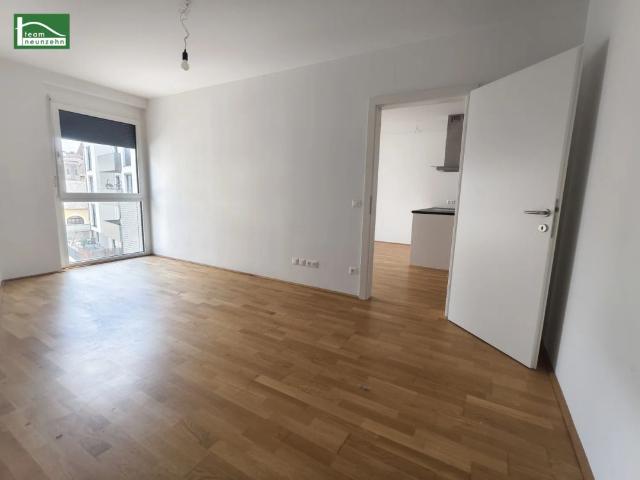 Tolle 2 Zimmer Wohnung in optimaler Zentrumslage KARMELITERHOF