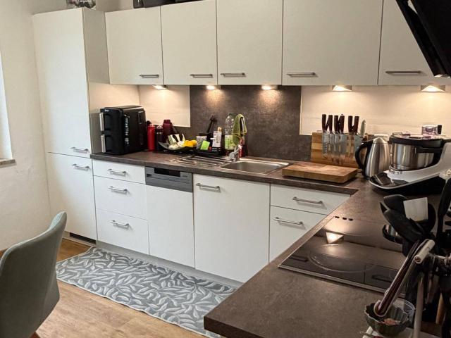 Tolle 2 Zimmer Wohnung in Kufstein mit Garagenstellplatz zu vermieten