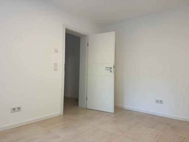 Tolle 2 Zimmer Wohnung in ruhiger Lage