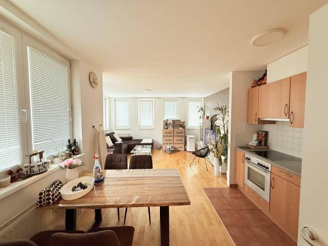 Tolle 2 Zimmer Wohnung in ruhiger Lage des 17.Bezirks sucht neuen Eigentümer