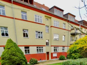 Tolle 2 Zimmer Wohnung in Tolkewitz, in der beliebten Lewickistr.!