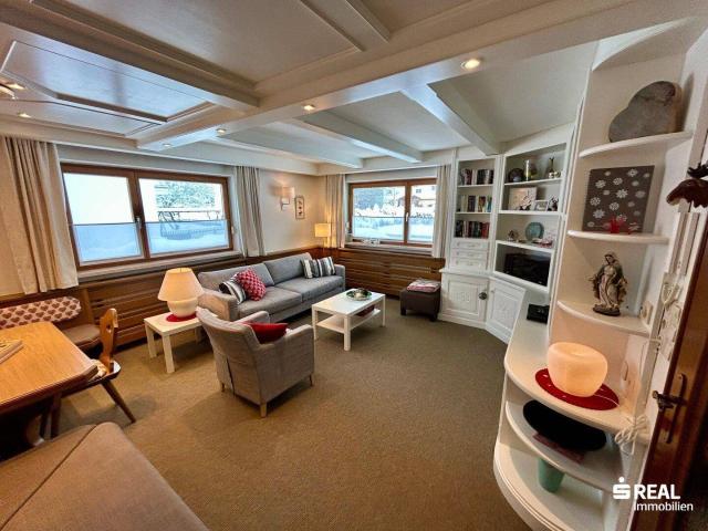 Tolle 2 Zimmer Wohnung in zentraler Lage