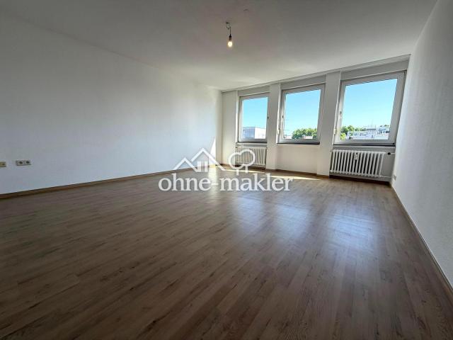 Tolle 2 Zimmer Wohnung, INKL. KÜCHE * in LU Zentrum