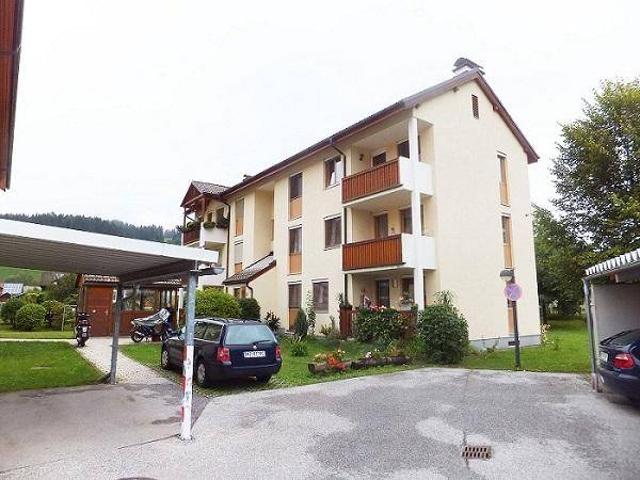 Tolle 2 Zimmer Wohnung inkl. Parkplatz und Balkon in ruhiger Lage geförderte Miete ODER geförderte Miete mit Kaufoption 2 Zimmer