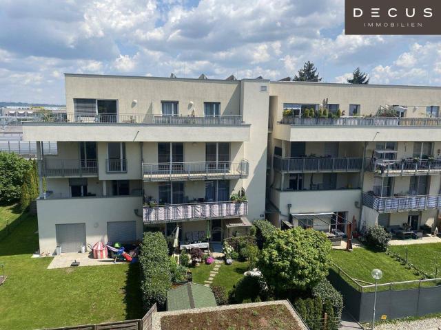 | TOLLE 2 ZIMMER WOHNUNG | PUNTIGAM | FÜR PÄRCHEN | TERRASSE