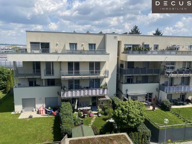 | Tolle 2 Zimmer Wohnung | Puntigam | Für Pärchen | Terrasse