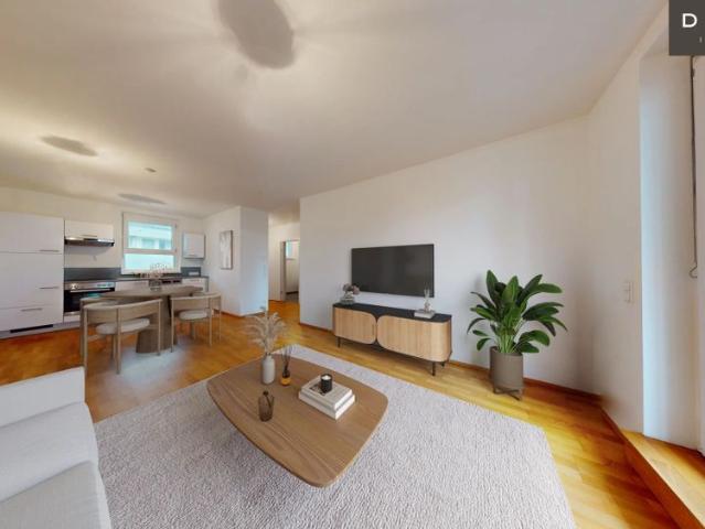 | TOLLE 2 ZIMMER WOHNUNG | PUNTIGAM | FÜR PÄRCHEN | TERRASSE