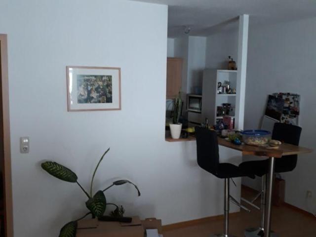 Tolle 2 Zimmer Etagenwohnung im Grünen